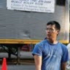 Meet your Posher, Jon